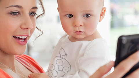 Markenführung: Pampers