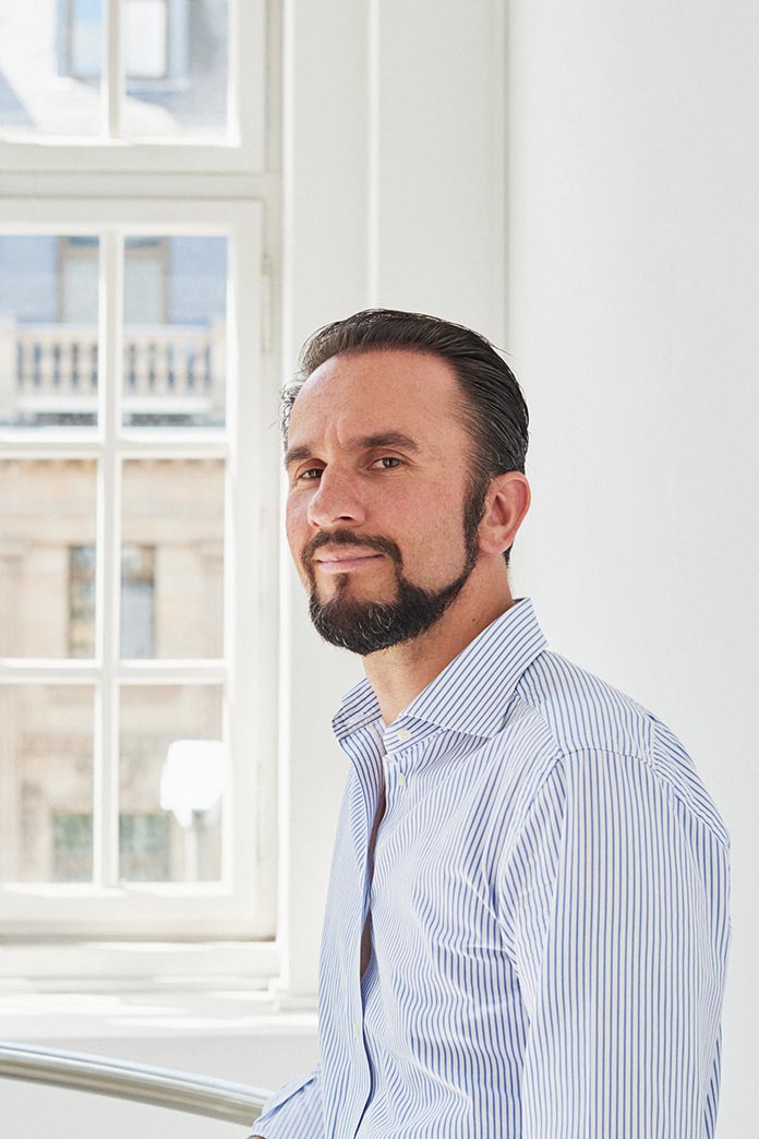 Marc Kutschera