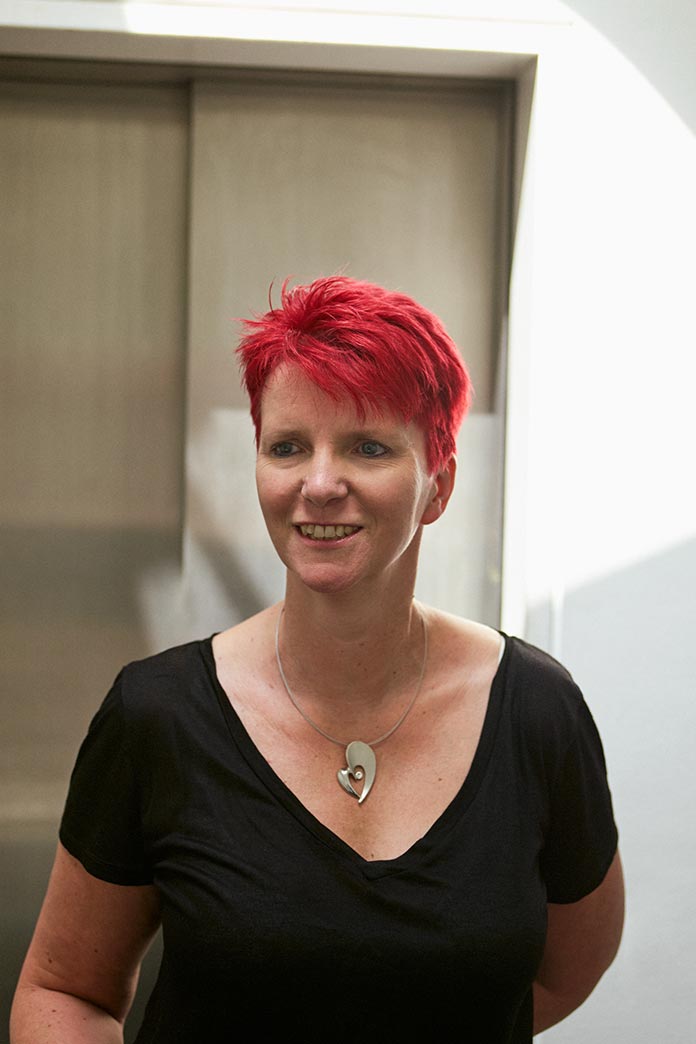 Ulrike Arendt