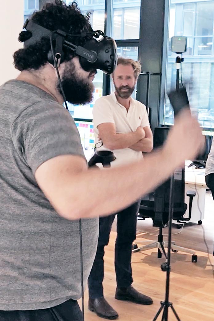 360° im Blick