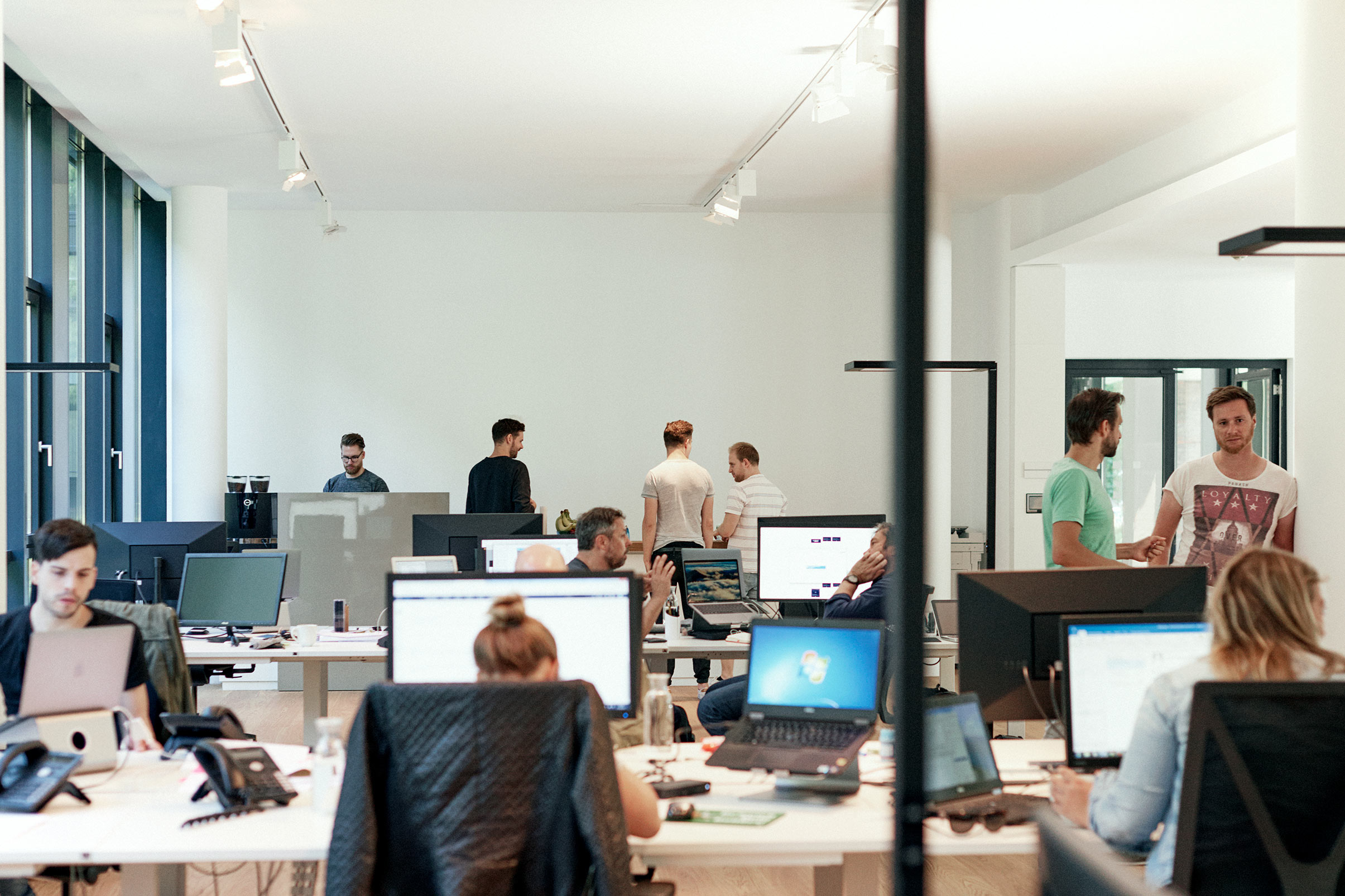 Office Köln