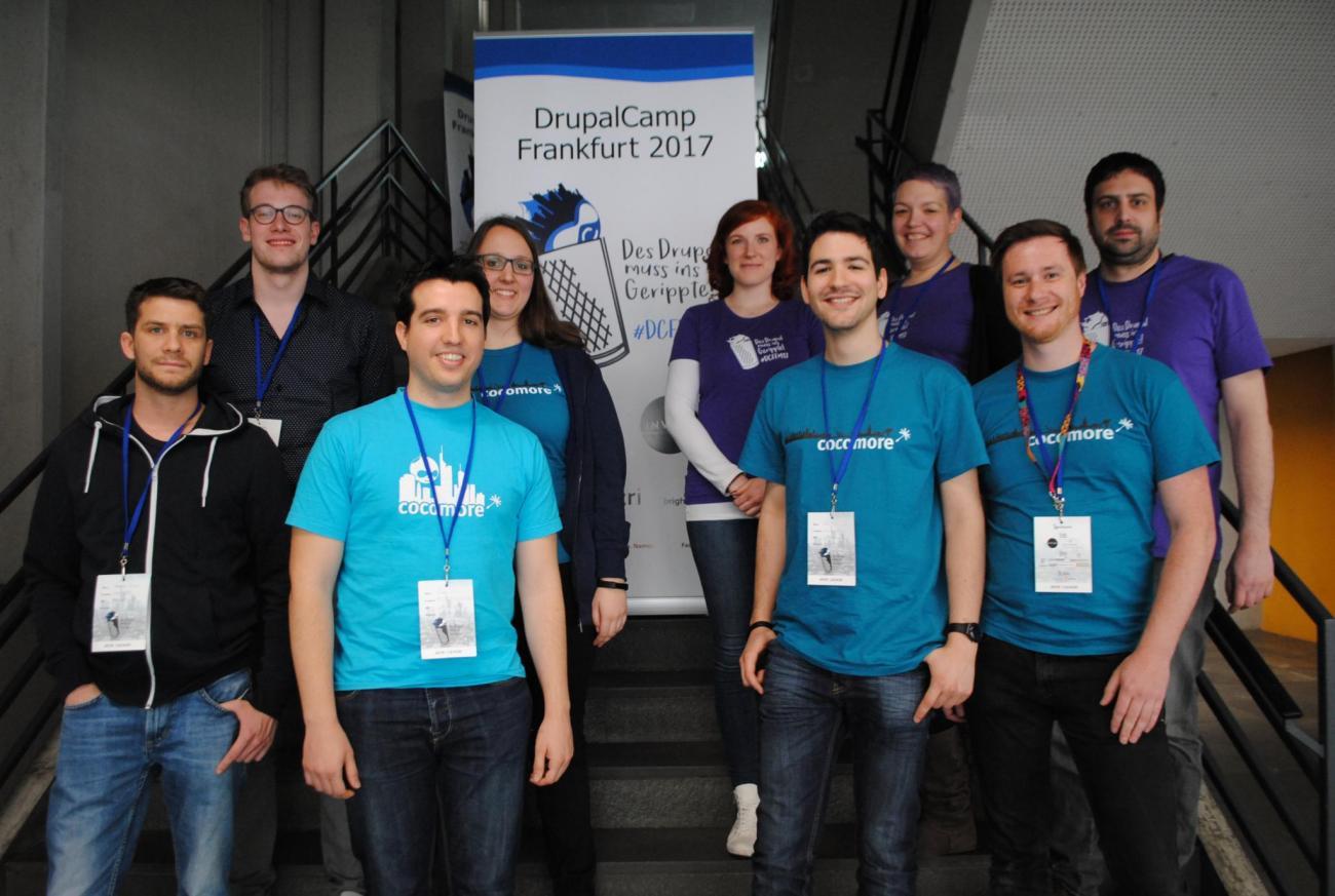 DrupalTeam