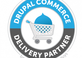 Drupal Commerce