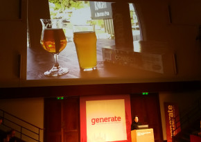 Generate Conference 2017