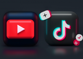 YouTube & TikTok: not just social platforms, but also strong search engines