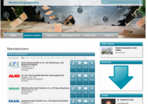 VDMA Customerportal