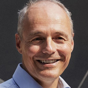 Hans-Ulrich von Freyberg 