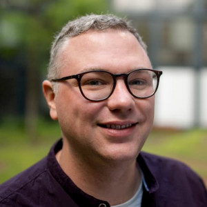 Erik Wedeward